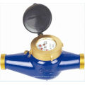 Multi Jet Brass Water Meter (DN40mm)